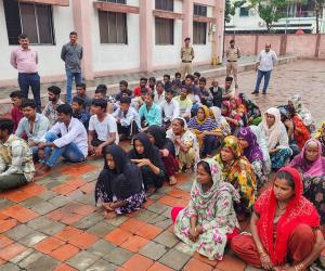 Bengal BJP launches documentary cautioning about danger of illegal infiltration