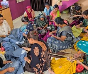 From local hands to global markets: Gujarat govt pushes ‘Vocal for Local’