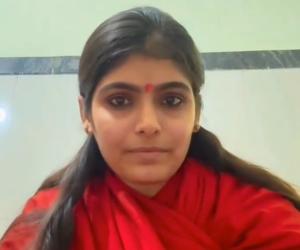 Sadhvi Prem Baisa case: 9-member SIT formed to probe suspicious death, injection angle under scanner