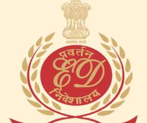 ED arrests RCOM ex-chief Punit Garg in Rs 40,000 crore bank fraud case