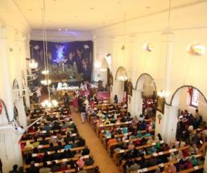 Pakistan: Christians demand protection after another attack on church