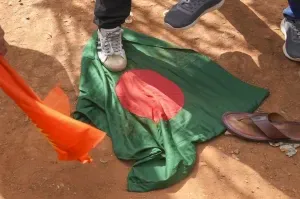 Bangladesh: Hindu youth burnt alive in Narsingdi amid surging minority attacks before elections