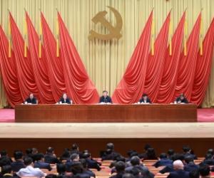 China’s top prosecutors directed to uphold CCP, not law: Report