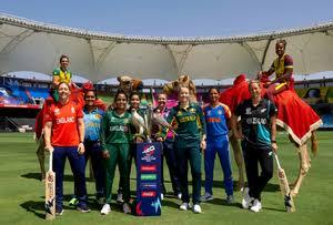 Women's T20 WC 2026 ticket sales cross 2017 ODI WC total: Report