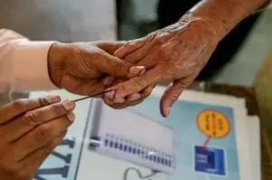Jharkhand municipal polls to be held on February 23, counting on February 27