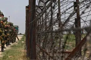 Republic Day security tightened as drone attack threat issued for Punjab, J-K and Rajasthan borders