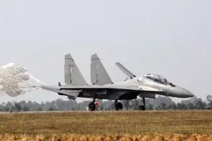 'India's air superiority coerced Pakistan into a ceasefire during Operation Sindoor': Swiss Report