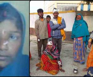 Tragedy in Patna: 32-Year-Old Woman Lynched Over Witchcraft Suspicions