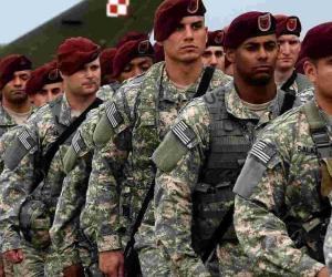 Trump Signals Tactical Pivot: Mexico Drug Cartels Now the Primary Target Over Middle East Tensions