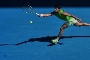 Carlos Alcaraz's Australian Open clash halted due to medical emergency; Check details