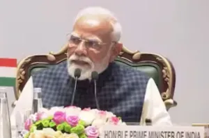 'Largest trade deal in India's history': PM Modi sends strong message after India-EU FTA