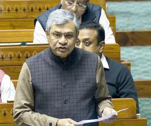 172 railway stations spruced up under Amrit Bharat scheme: Ashwini Vaishnaw