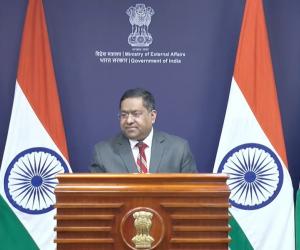 India rubbishes report claiming NSA Doval met US Secy Rubio amid trade tensions last year