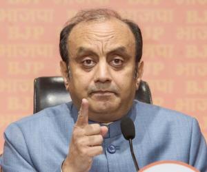 BJP slams Congress over alleged ‘Jamaati’ ties, accuses party of extreme ‘appeasement politics’