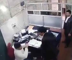 Rampur Lawyer and Opponent Hospitalized Following Violent Altercation and Gunfire