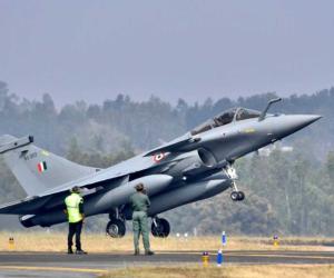 Strengthening the Skies: Defense Acquisition Council Greenlights Strategic Procurement of Multi-Role Fighter Aircraft