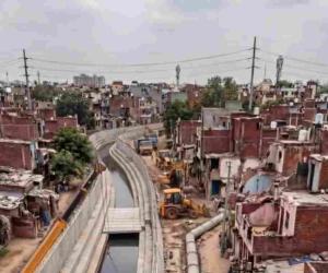 The Digital Dream of Clean Cities: Viral AI Video Ignites Fierce Debate Over India’s Urban Decay