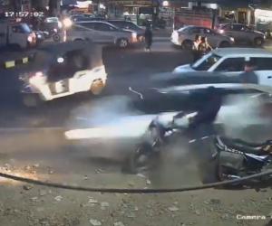 Tragedy on Kanpur Road: Speeding Farewell Celebration Ends in Fatal Hit-and-Run