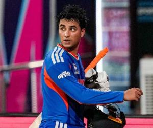 High Stakes at the Wankhede: India Grapples with the Abhishek Sharma Conundrum Ahead of England Semifinal