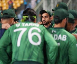 Performance Penalties: PCB Reportedly Levels Massive Fines on National Squad Following T20 World Cup Exit