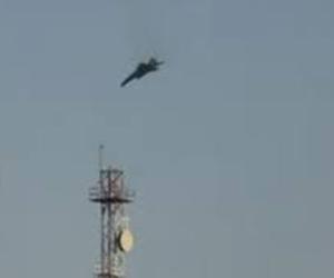 Regional Turmoil Intensifies as US F-15 Fighter Jet Goes Down in Kuwait Following Assassination of Iran’s Supreme Leader