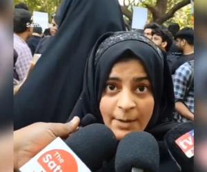 “Permit Me to Fight”: Delhi Protester’s Vow to Join Iranian Front Goes Viral Amid Global Unrest