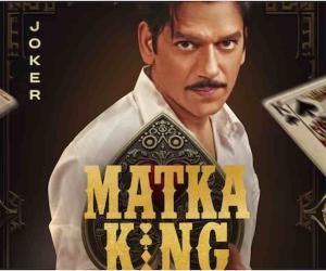 Vijay Varma Starrer ‘Matka King’ Premieres on Amazon Prime Video: Chronicling the Rise and Legacy of Ratan Khatri’s Underground Gambling Empire