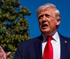 Trump Condemns Violence Against Hindus in Bangladesh, Vows Stronger India Ties and Support for Hindu Americans