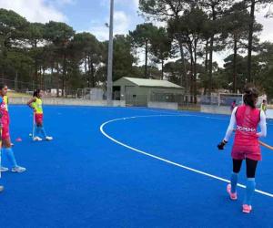 Taeke Taekema Joins Indian Women’s Hockey Camp in Australia-New Zealand Tour to Sharpen Penalty-Corner Arsenal
