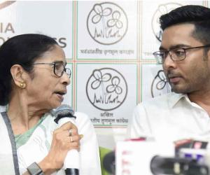TMC Internal Crisis Deepens as Over 20 MPs Seek Realignment, Triggering Speculation of Breakaway Faction