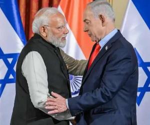 Israel Announces Statue of Chhatrapati Shivaji Maharaj in a Landmark Cultural Diplomacy Initiative