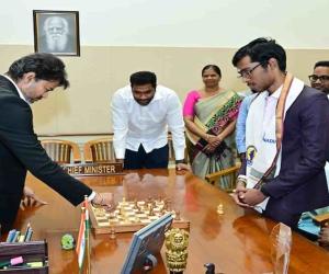 Praggnanandhaa Clinches Norway Chess 2026 Title in Dramatic Final Stretch Comeback