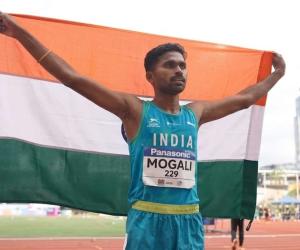 India Secures Multiple Medals at Asian Under-20 Athletics Championships in Hong Kong, Sets New Records Across Track Events