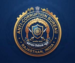 ACB Action in Jodhpur: Patwari Ankush Baghela Arrested While Accepting ₹75,000 Bribe in Mutation Case