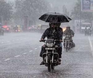 Rajasthan Rainfall Update: Several Districts Receive Above Normal July Rainfall, Water Resources Department Releases Data