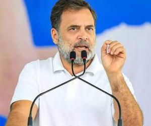 Viral Claim Falsely Attributes Anti-Sanatan Remark to Rahul Gandhi, Fact Check Finds Speech Was Misrepresented