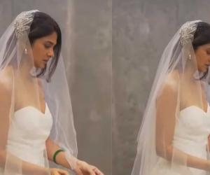 nnifer Winget’s Reported Wedding to Singapore-Based Businessman William Ishmael Sparks Online Frenzy as Bridal Gown Videos Go Viral