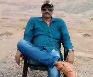 Jagan Gurjar Murder: CCTV Failure in Ajmer Jail Raises Questions Over Security