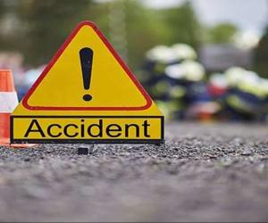 65-Year-Old Driver Arrested After Fatal Malad Road Accident, Woman Dies