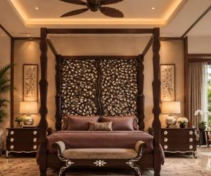 Knock on Wood Expands Bespoke Furniture Presence Across Middle East