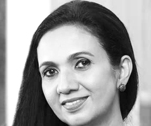 Architect and Design Educator Jabeen Zacharias Joins Anant National University as Professor of Practice
