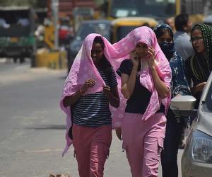 Super El Niño Threatens to Worsen Delhi Pollution Around Diwali 2026