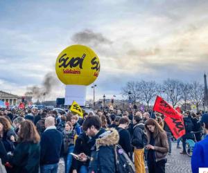 France’s Student Protests: Five Historic Movements That Forced Government Reforms