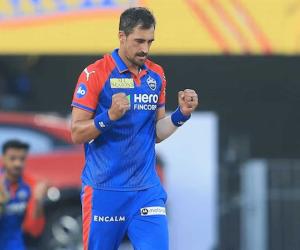 Mitchell Starc’s IPL 2027 Participation in Doubt Amid Australia’s Busy Schedule