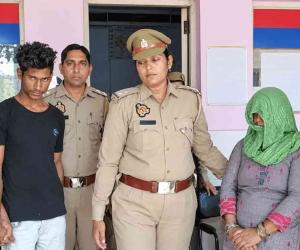 Meerut Court Sentences Ravita and Amar deep to Death for Husband’s Murder