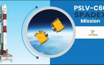 ISRO's SpaDeX mission postponed for the third time: Here's why