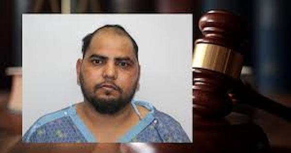 Indian Man Charged In High-Speed Crash That Killed Pregnant Teen In US ...