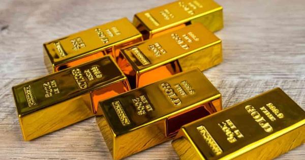 Indian Gold Imports Surge Despite Tax Hikes As Market Optimism Grows